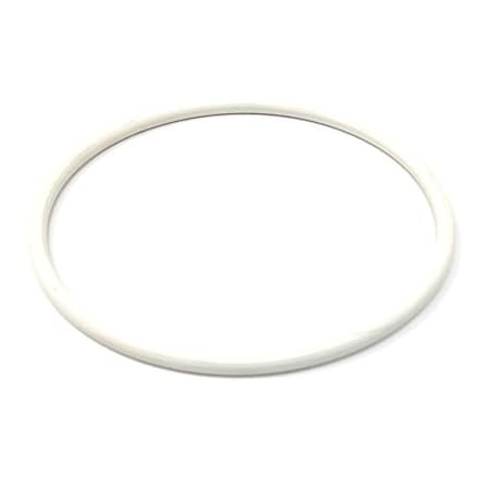 O-Ring, FPM, WHITE; Replaces Tuchenhagen Part# 930-176W